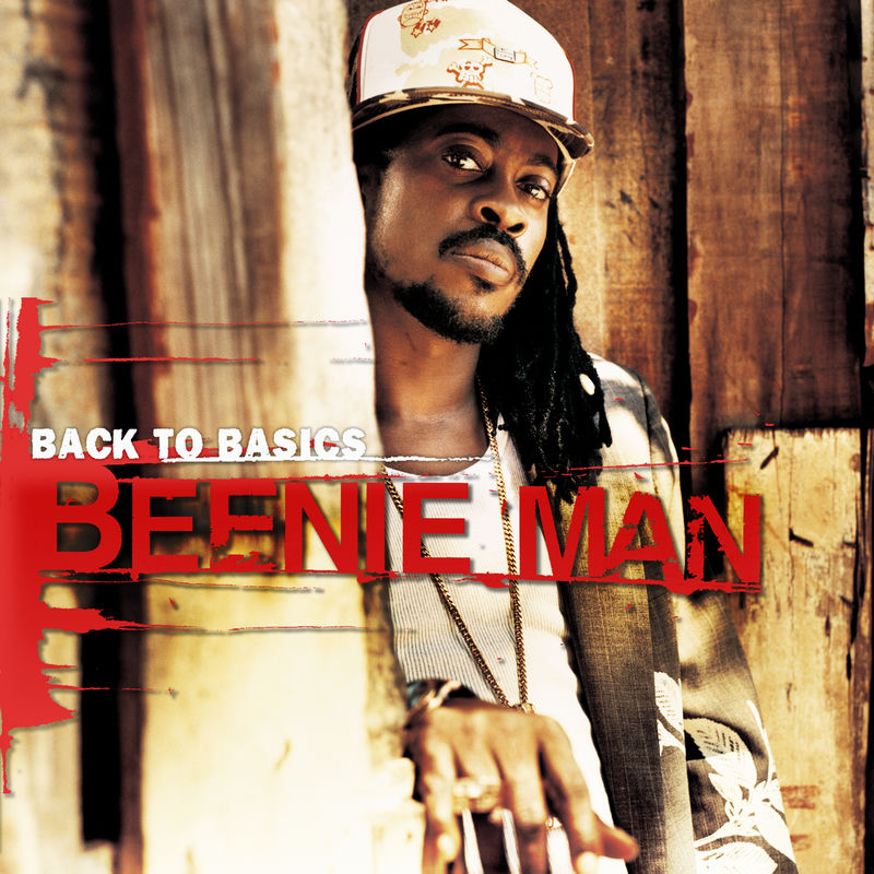 Beenie Man feat. Ms. Thing; Beenie Man